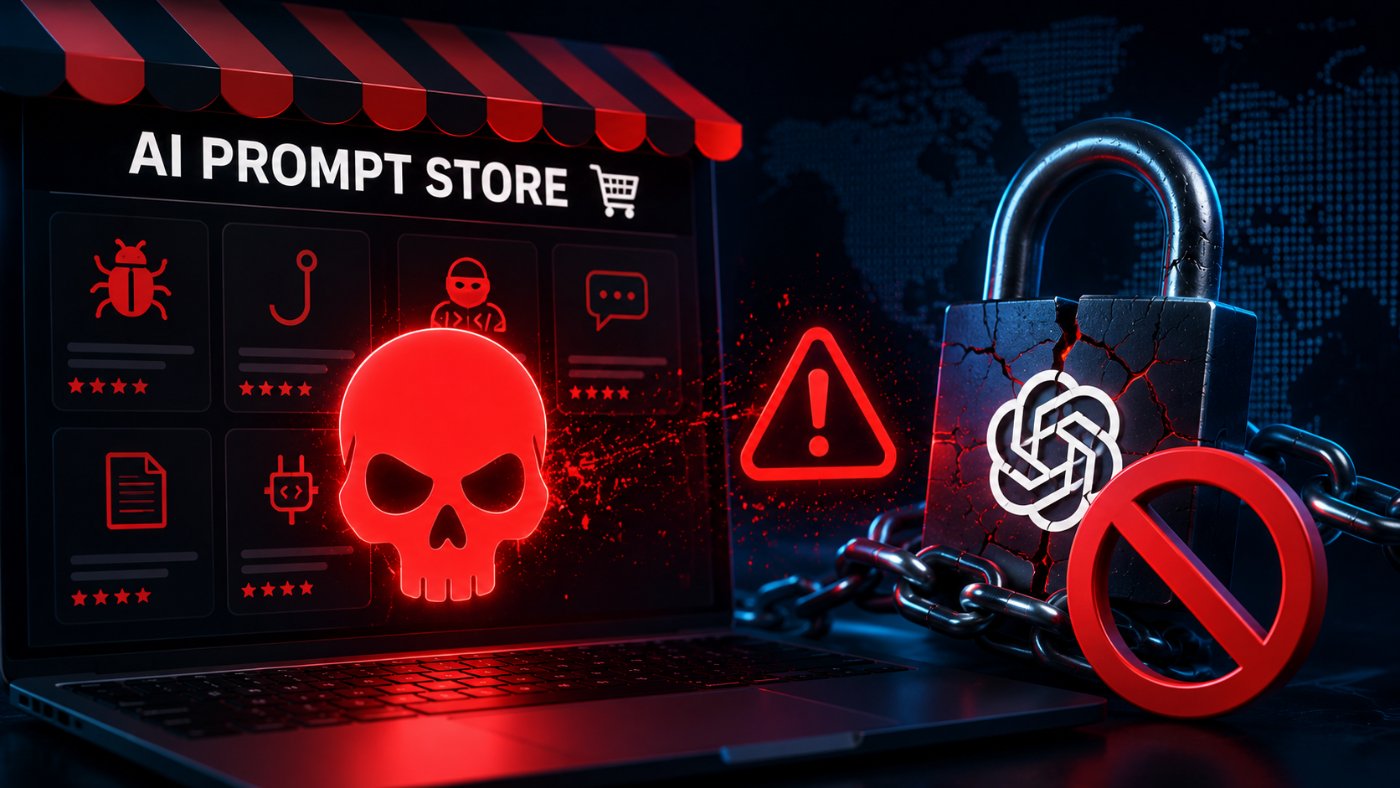 1,184 Malicious Skills, One Marketplace: Inside the ClawHavoc Attack and the Coming AI Prompt Store Crackdown